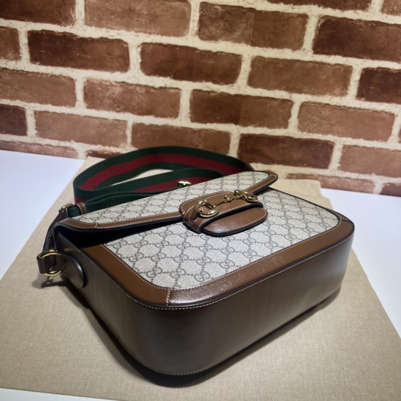 Gucci Satchel Bags